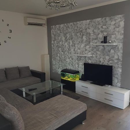شقة Apartman Duzel سبليت المظهر الخارجي الصورة