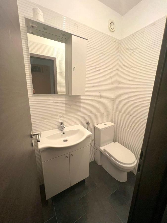 شقة Apartman Duzel سبليت المظهر الخارجي الصورة