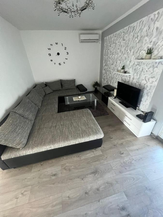 شقة Apartman Duzel سبليت المظهر الخارجي الصورة