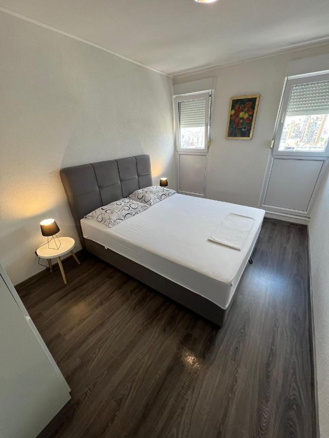 شقة Apartman Duzel سبليت المظهر الخارجي الصورة
